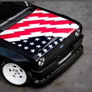 Meet your Posher, Jonathon